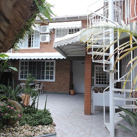 Pousada Don Alberto'S Florianópolis Extérieur photo