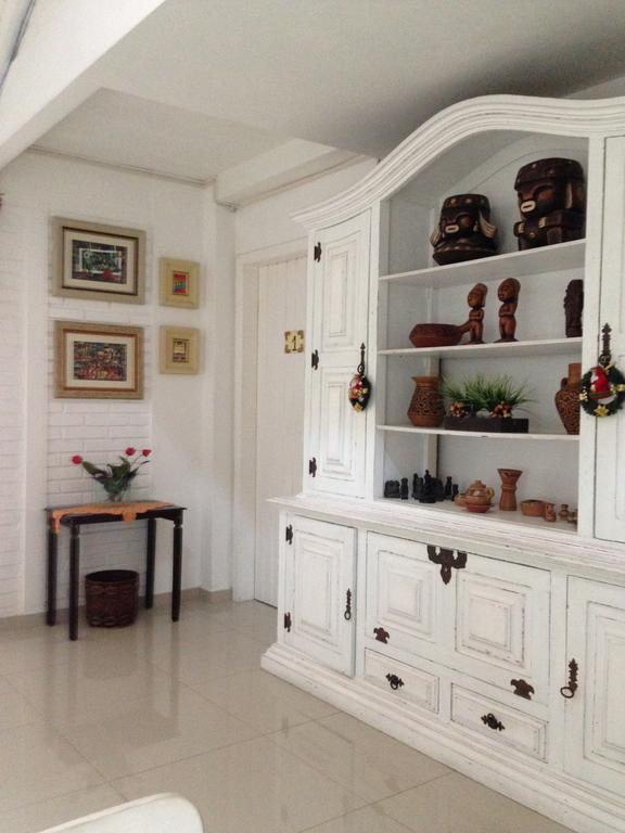 Pousada Don Alberto'S Florianópolis Extérieur photo