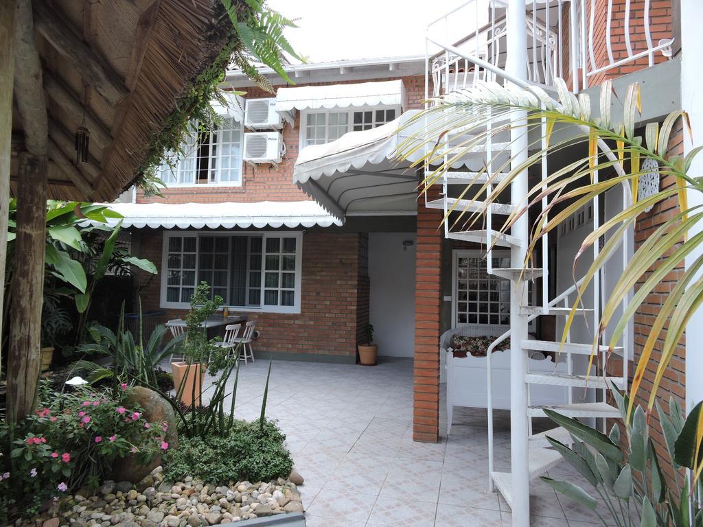 Pousada Don Alberto'S Florianópolis Extérieur photo