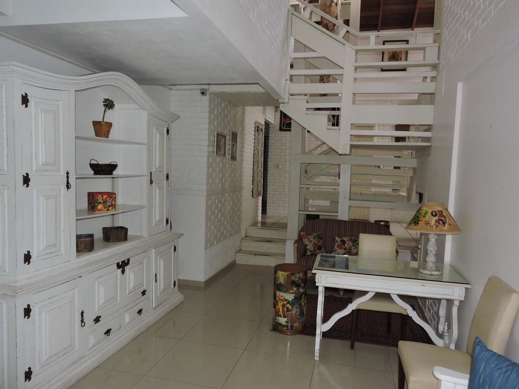 Pousada Don Alberto'S Florianópolis Extérieur photo