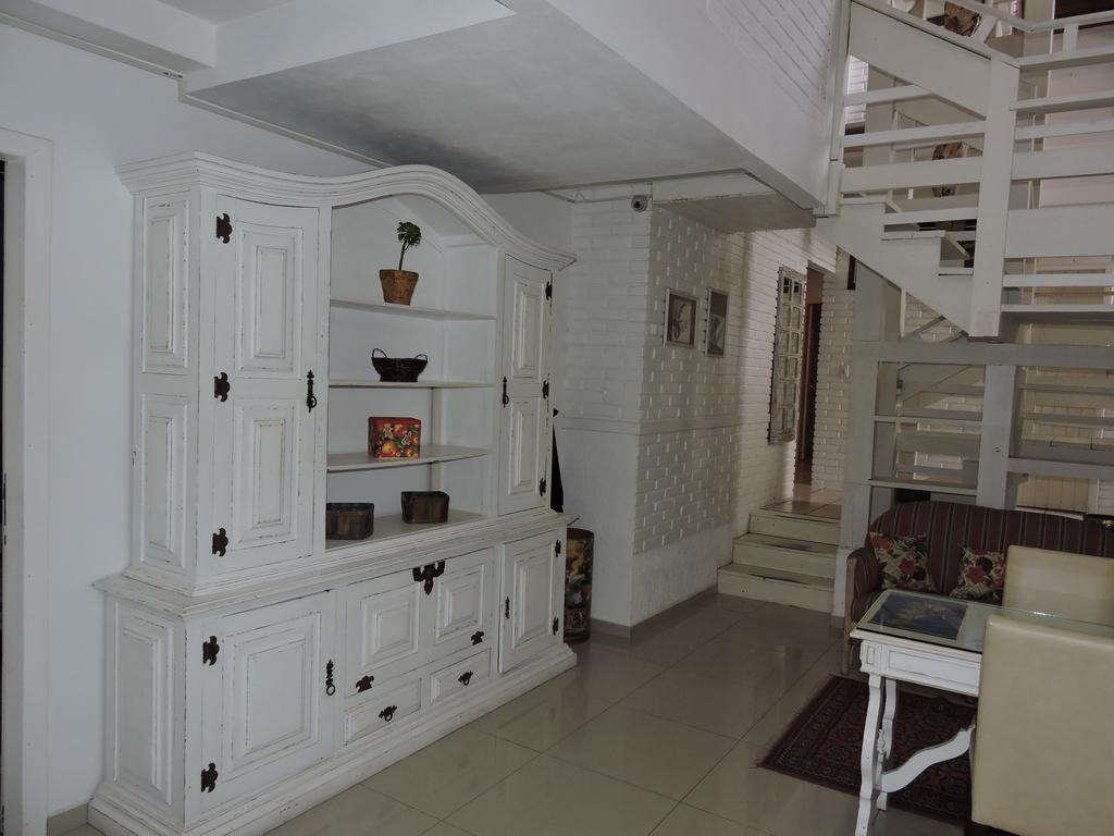 Pousada Don Alberto'S Florianópolis Extérieur photo