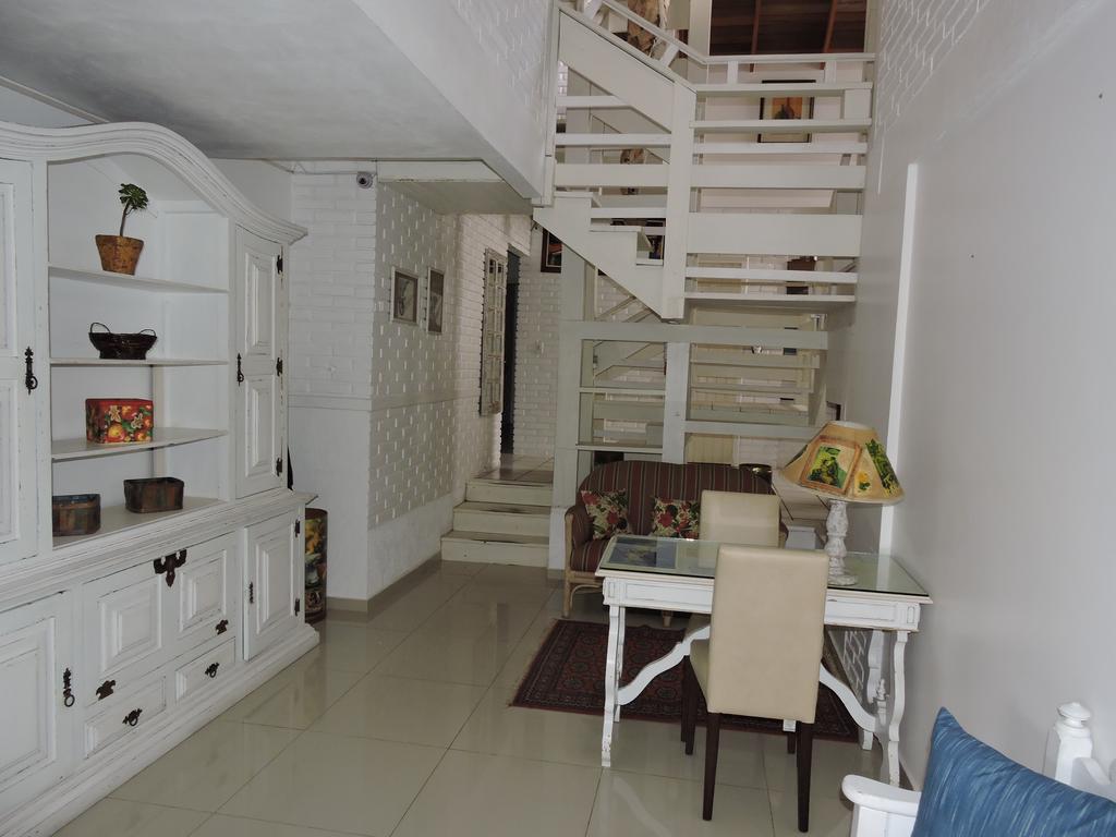 Pousada Don Alberto'S Florianópolis Extérieur photo