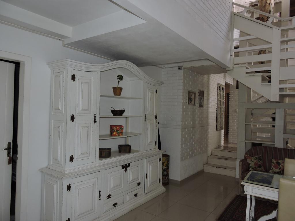 Pousada Don Alberto'S Florianópolis Extérieur photo