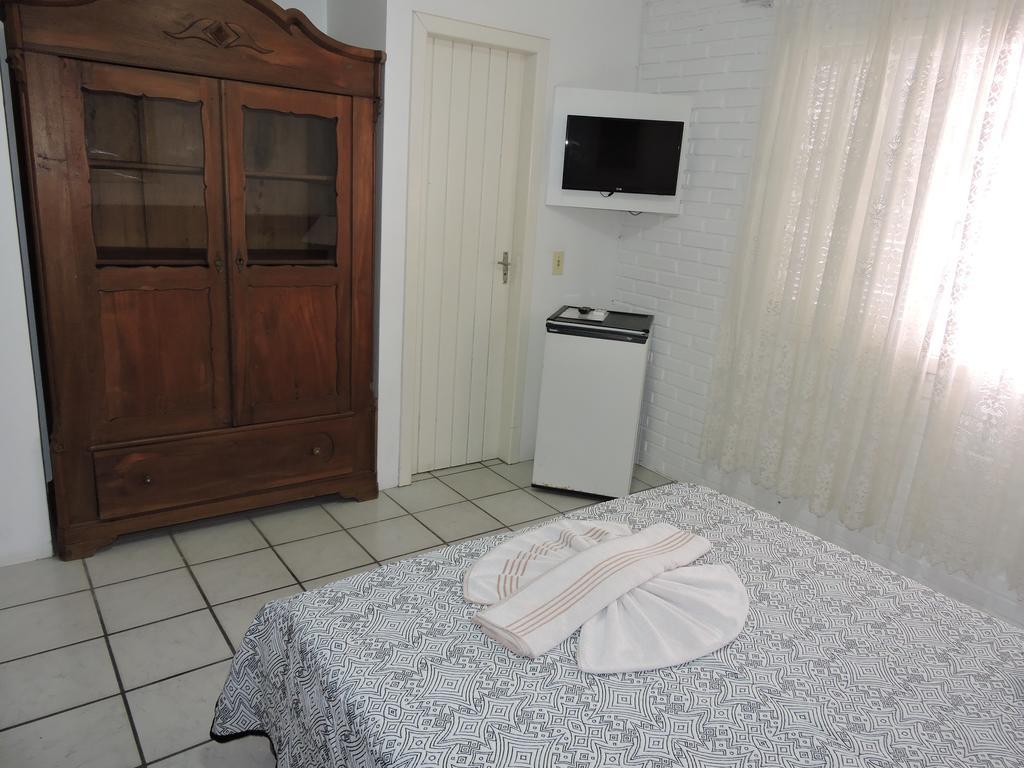 Pousada Don Alberto'S Florianópolis Extérieur photo