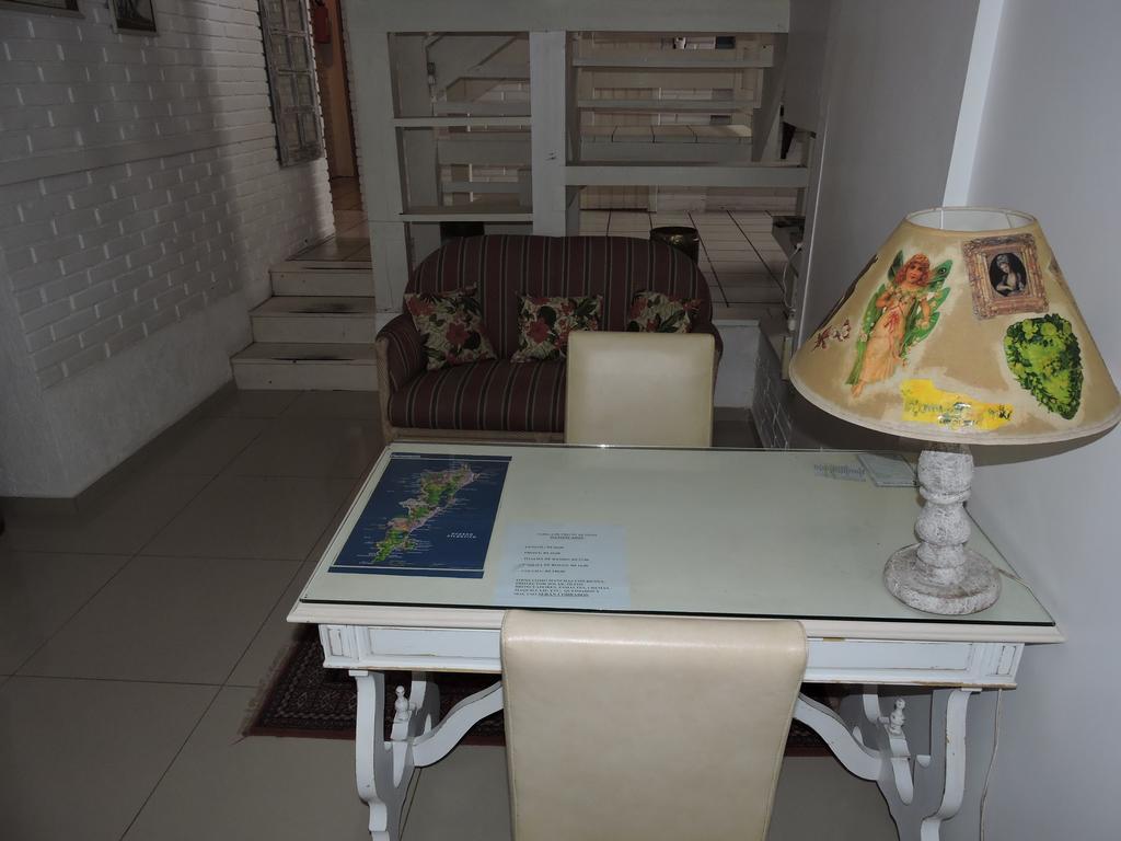 Pousada Don Alberto'S Florianópolis Extérieur photo