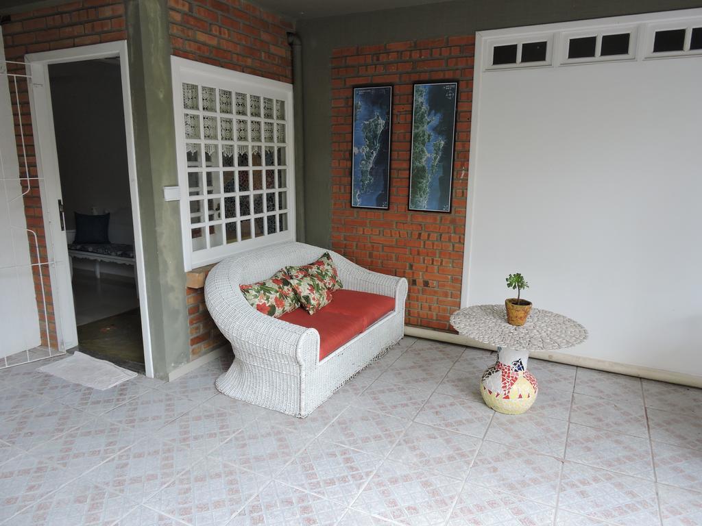 Pousada Don Alberto'S Florianópolis Extérieur photo